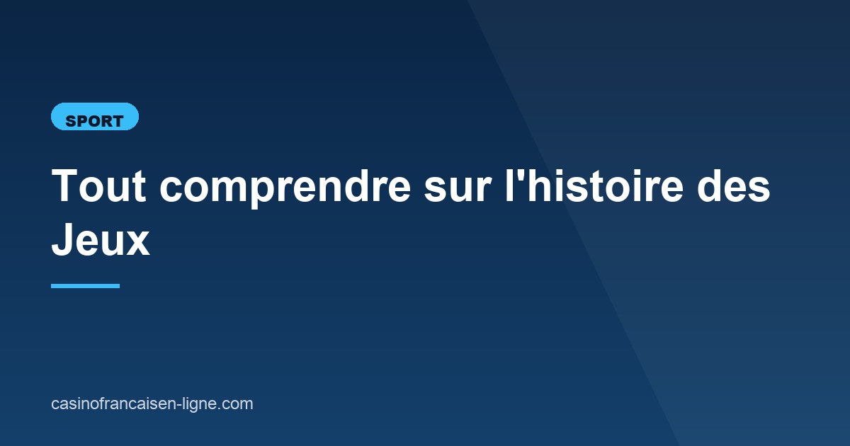 Illustration de l'article consacré à l'histoire des Jeux Paralympiques